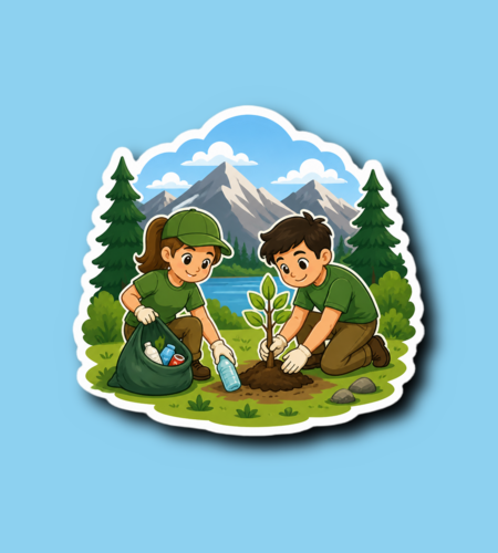 National Public Lands Day