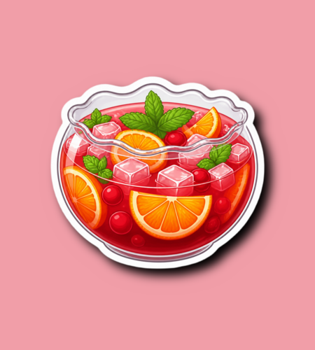 National Punch Day