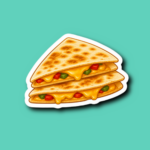 National Quesadilla Day