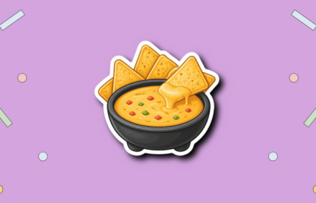 National Queso Day