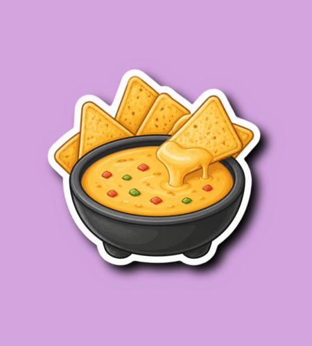 National Queso Day