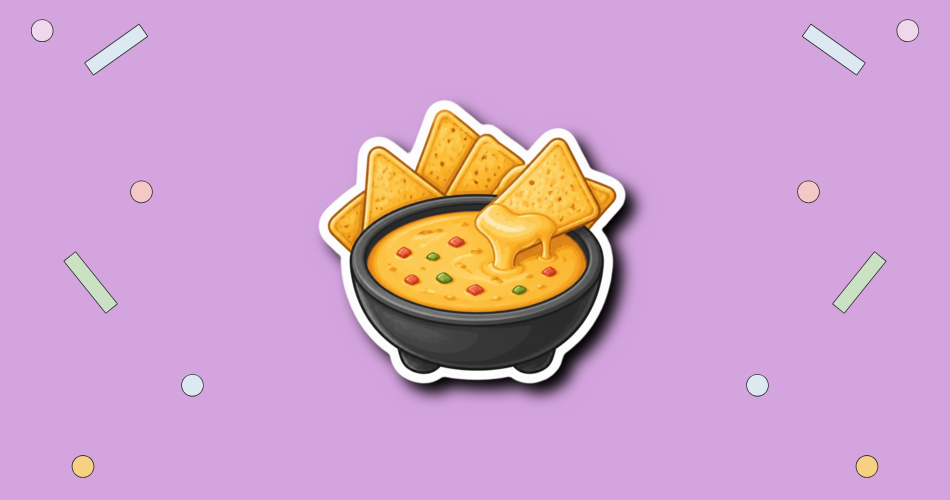 National Queso Day