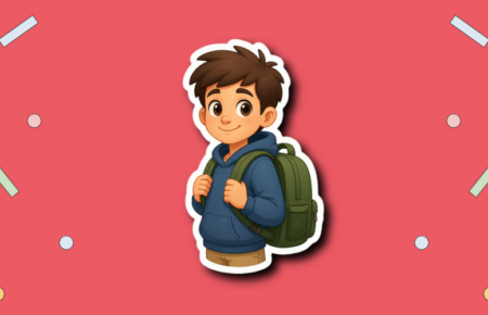National School Backpack Awareness Day