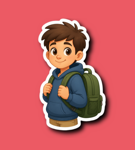 National School Backpack Awareness Day