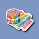 National Sew a Jelly Roll Day