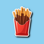 National Snack Stick Day