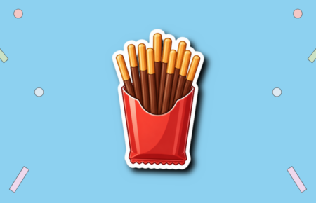 National Snack Stick Day
