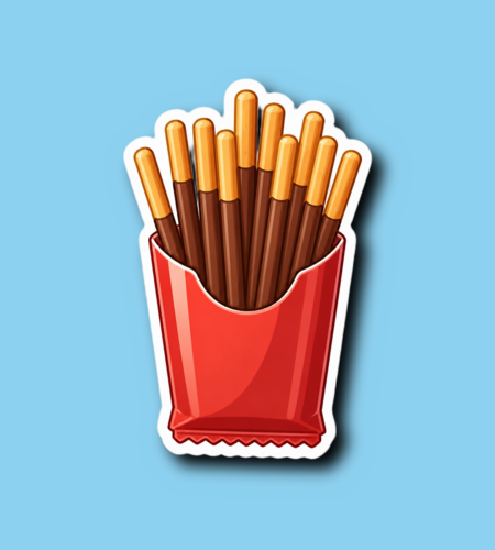 National Snack Stick Day