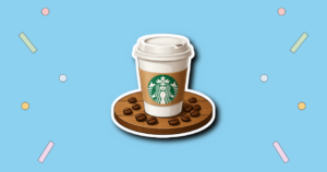 National Starbucks Day