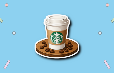 National Starbucks Day