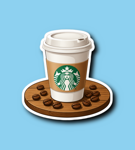National Starbucks Day