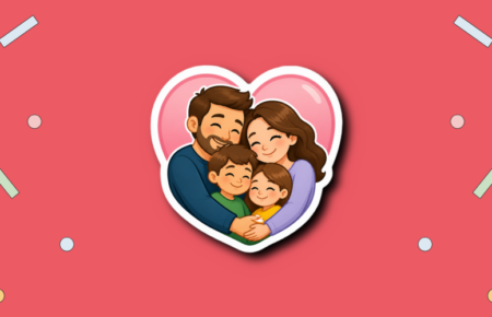 National Stepfamily Day