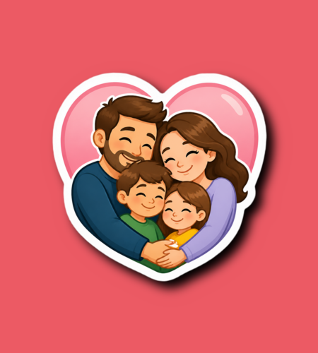 National Stepfamily Day