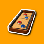 National Table Shuffleboard Day