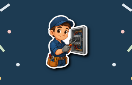 National Tradesmen Day