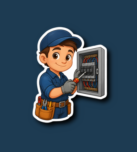 National Tradesmen Day