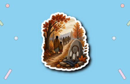 National Trail of Tears Commemoration Day