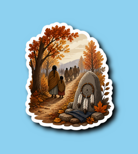National Trail of Tears Commemoration Day
