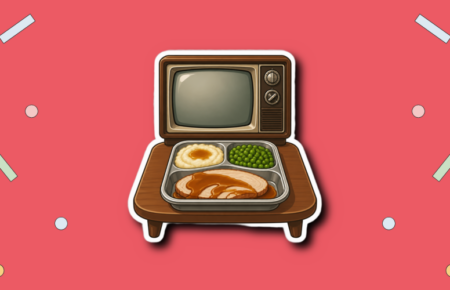 National TV Dinner Day