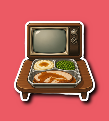 National TV Dinner Day