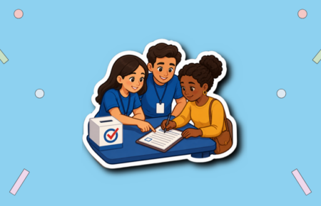 National Voter Registration Day