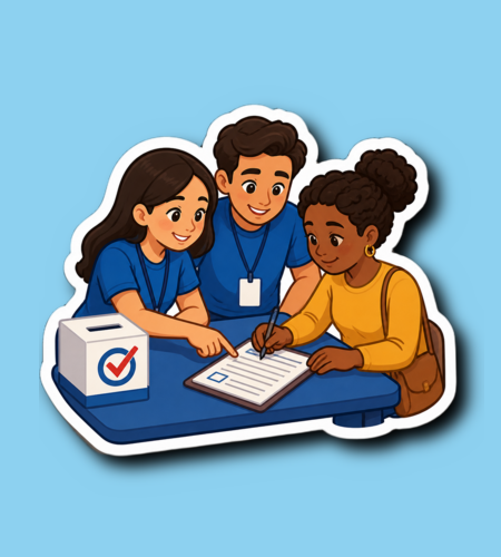 National Voter Registration Day