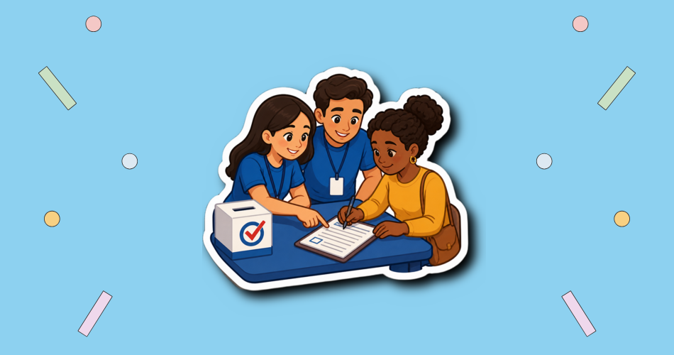 National Voter Registration Day