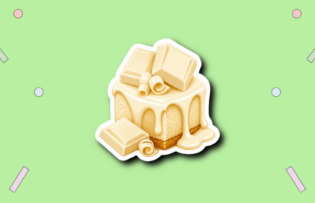 National White Chocolate Day
