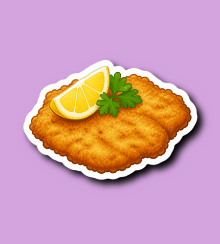 National Wiener Schnitzel Day