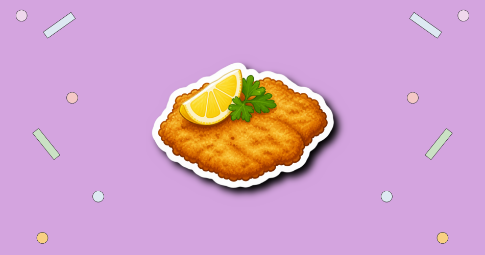 National Wiener Schnitzel Day