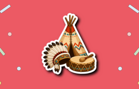 Native American Day
