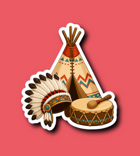 Native American Day