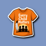Orange Shirt Day