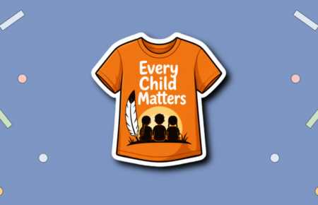 Orange Shirt Day