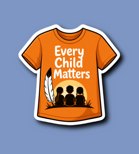 Orange Shirt Day