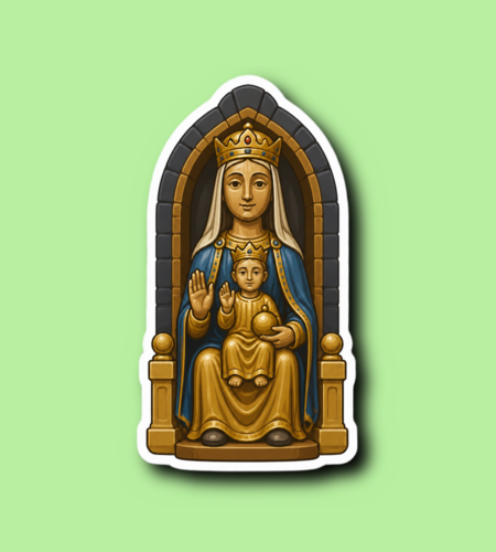 Our Lady of Meritxell Day
