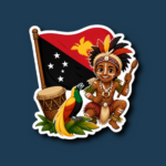Papua New Guinea Independence Day