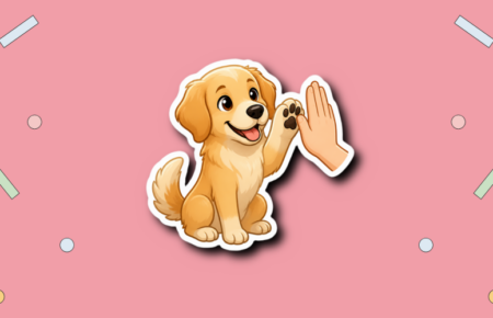 Pet Tricks Day