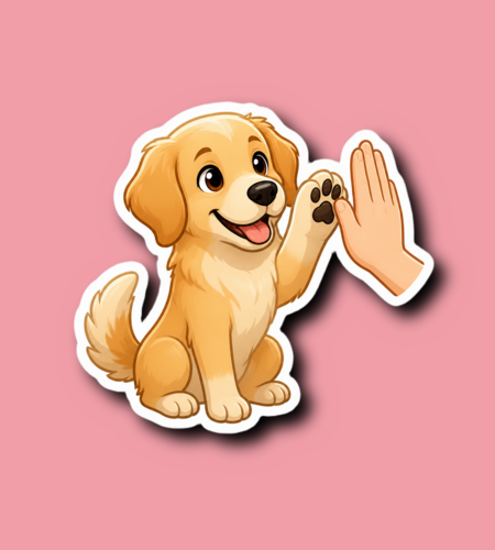 Pet Tricks Day