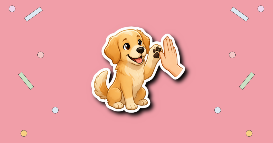 Pet Tricks Day