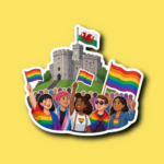 Pride Cymru