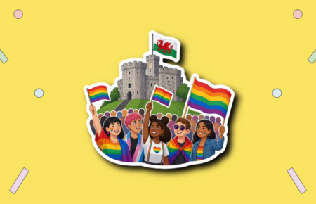 Pride Cymru