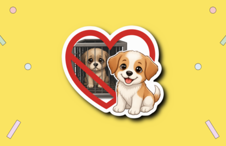 Puppy Mill Awareness Day