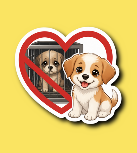 Puppy Mill Awareness Day