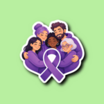 Purple Bra Day