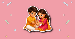 Raksha Bandhan