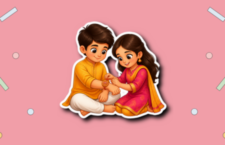 Raksha Bandhan