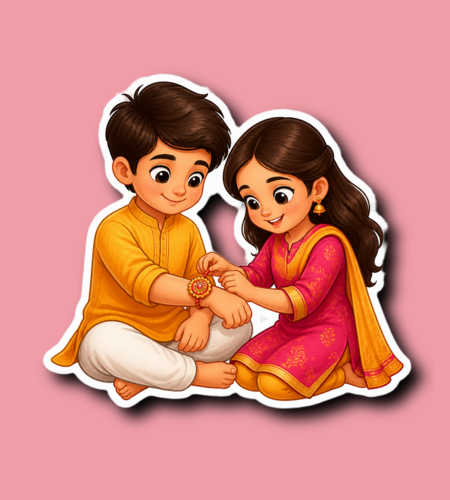 Raksha Bandhan