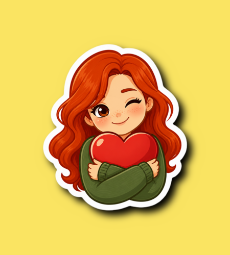 Redhead Appreciation Day