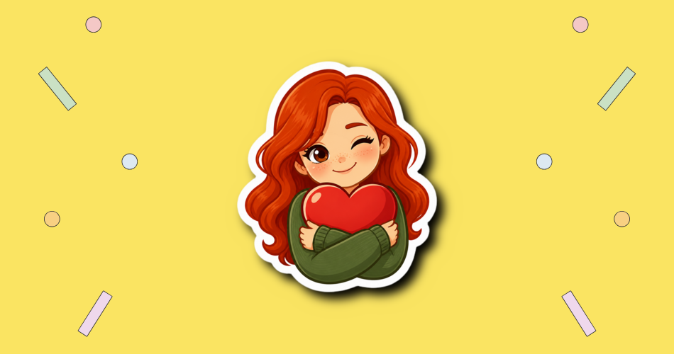 Redhead Appreciation Day